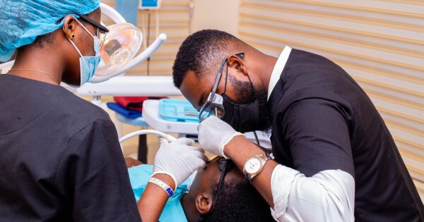 How Businesses Can Partner with SmileDoctor to Make a Difference
