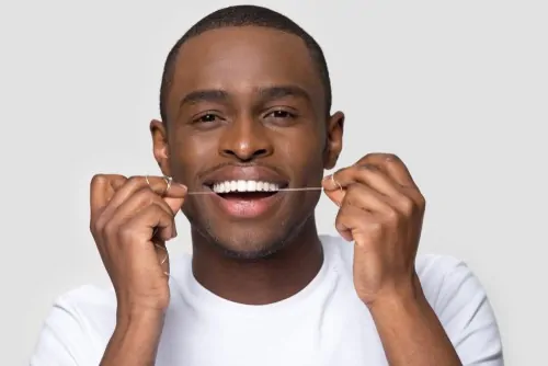 Top 10 Dental Care Tips for a Healthier Smile