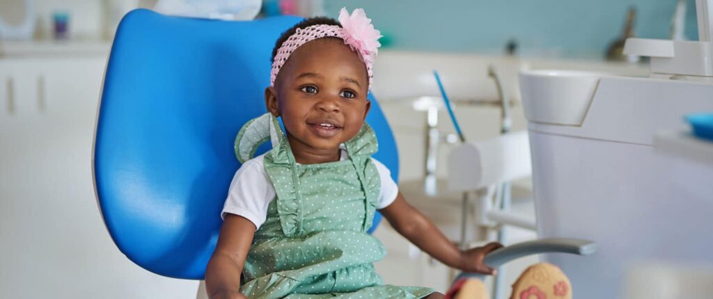 The Importance of Early Dental Care for Kids